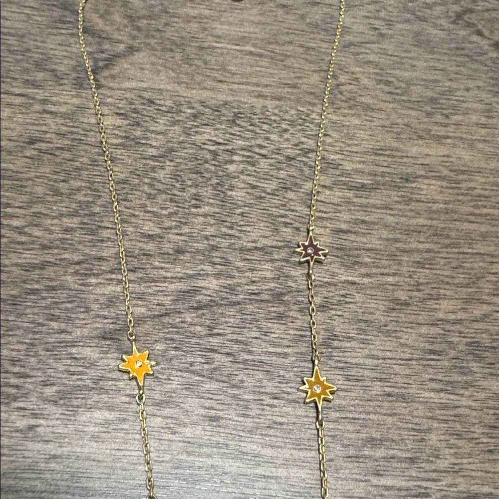 Madewell necklace - Picture 4 of 4